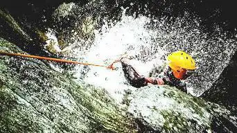 Photo de Canyoning Catalan