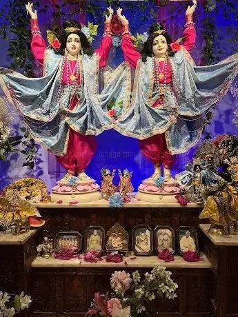 Photo de Hare Krishna Temple