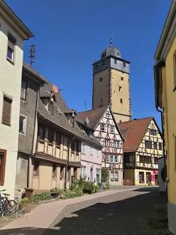 Photo de Fontaine Fischer