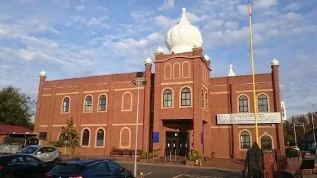 Photo de Guru Nanak Sikh Gurdwara