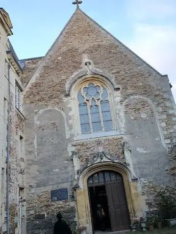 Photo de Monastere Des Benedictines