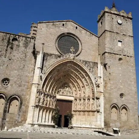 Photo de Creu del terme