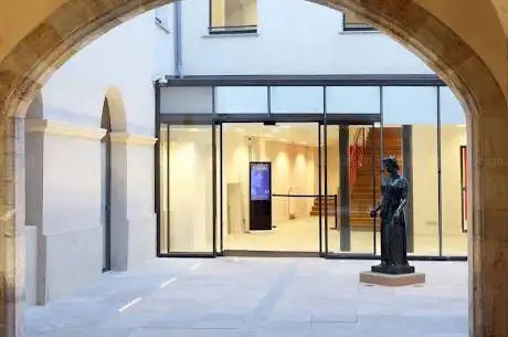 Photo de Musée d'art Hyacinthe Rigaud