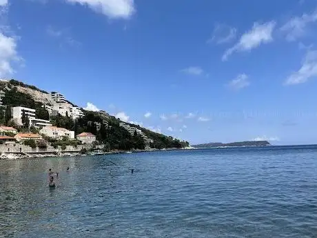 Photo de Poluotok Lapad