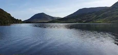 Photo de Kylemore Lough