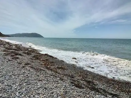 Shankill Beach