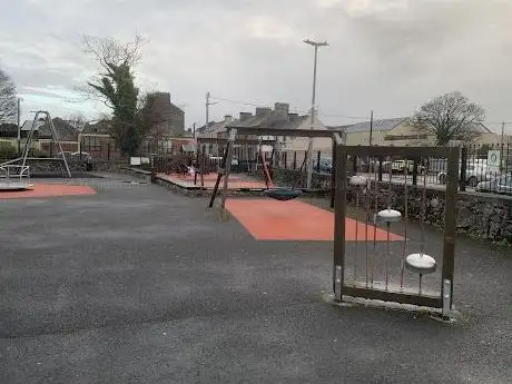 Photo de Athenry Playground