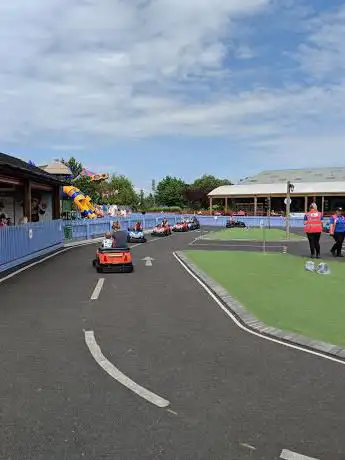 Photo de Driving School