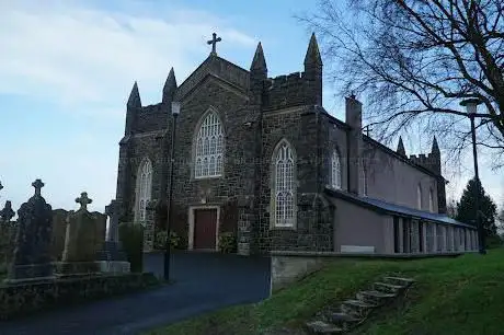 St John's RC Chapel