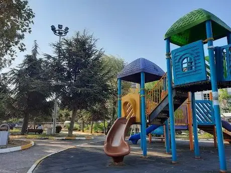Photo de TUZLA MUNICIPAL PARK LETTER