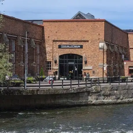 Photo de Munktell Museum