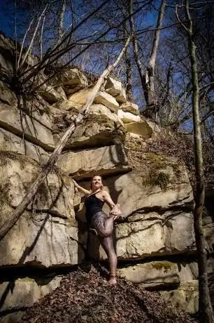 Photo de Yoga im Hegau und Energetische Sitzungen Roswitha Schiesser-Oberländer