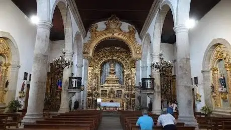 Photo de Igreja Matriz de Vila Nova de Cerveira