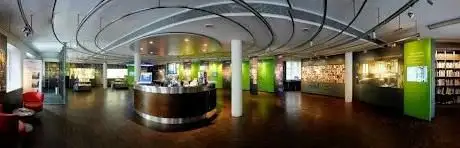 Photo de Infopoint Museen & Schlösser in Bayern