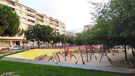 Photo de Plaça LluÃ­s Companys