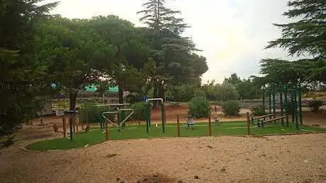 Photo de Parco Comunale Di Belpasso