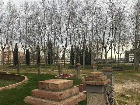 Photo de Parque De La Azucarera
