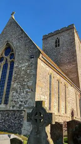Photo de St. Mary's Church
