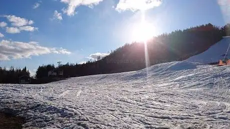 Photo de Getberget
