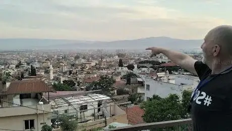 Photo de Pinarbasi Observation Deck