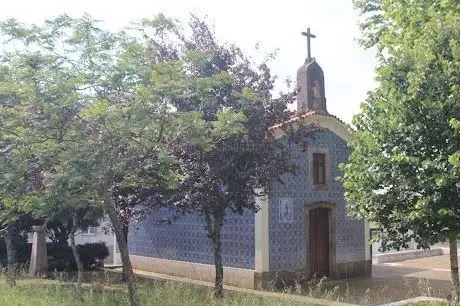 Photo de Capela de São Vicente