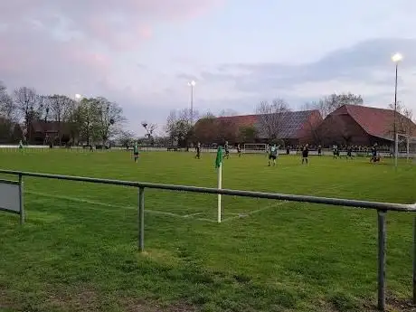 Photo de Sportplatz