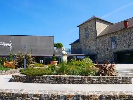 Photo de Centre culturel Jovence