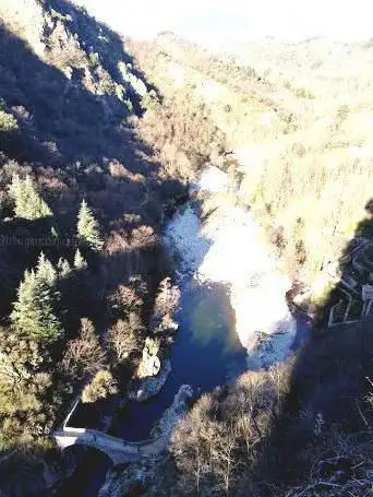 Photo de Belvédère Pont du Diable