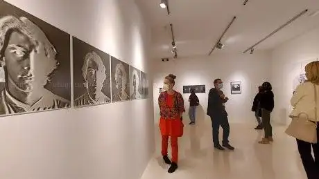 Photo de Galerija legat Milice Zorić i Rodoljuba Čolakovića