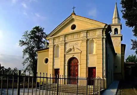 Photo de Chiesa di San Biagio