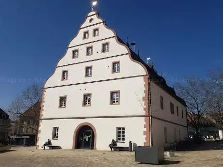 Photo de Zeughaus (Schweinfurt)