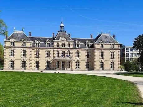 Photo of Domaine de la Grange-la-Prévôté
