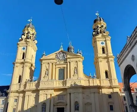 Photo of Eglise des Théatins