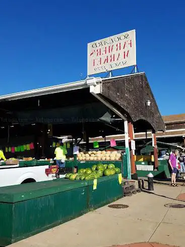 Soulard Farmers Market
