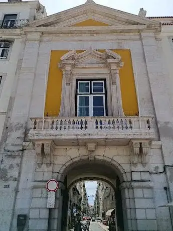 Photo de Arco do Bandeira