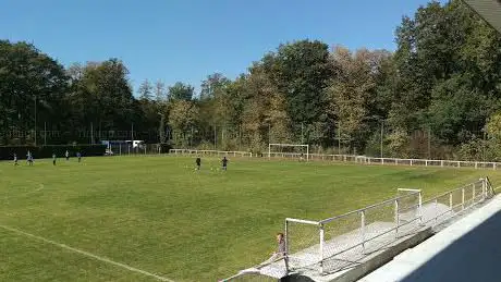 Photo de Stade François-Henri de Virieu