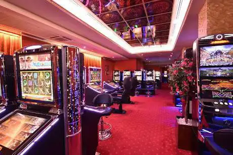Photo de Sala Admiral SLOT & VLT