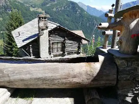 Photo de Rifugio Ferraro