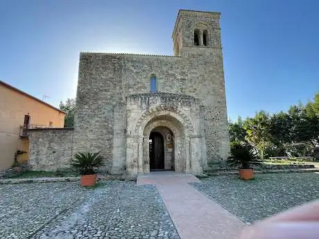 Photo de Sanctuary of Our Lady Queen of Anglona