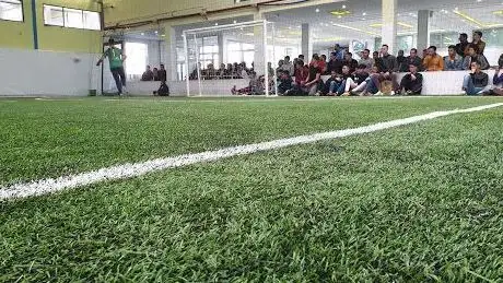 Photo de Glorium Center مركز كرة القدم