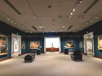 Photo de Princeton University Art Museum