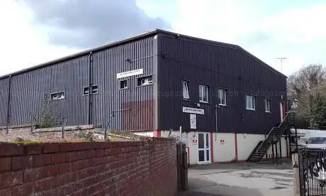 Photo de Prince Of Wales Youth Club