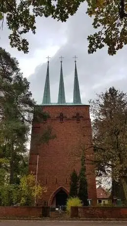 Photo de St. Michael