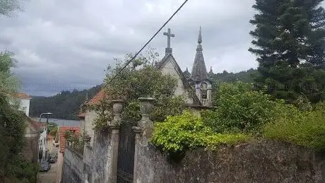 Photo de Carvoeiro Chapel