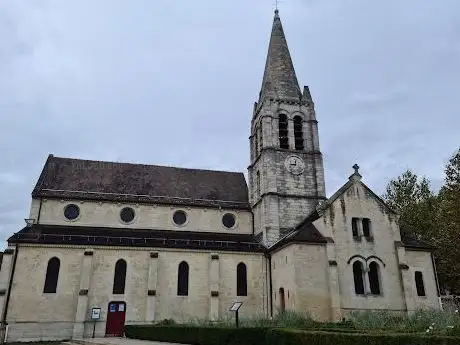 Photo de Église Saint-Rémi