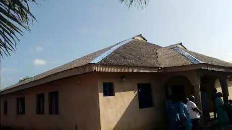 Photo de Baale Ado's Palace