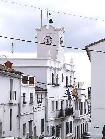 Photo de Casa Memoria La Sauceda