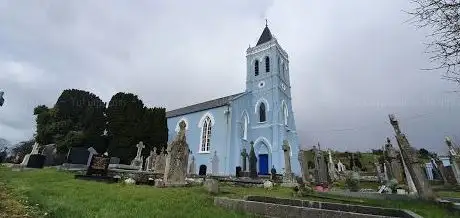 St. Mary's Catholic Church