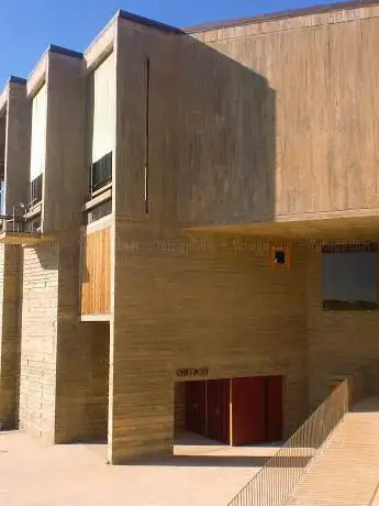Photo de Centro Cultural