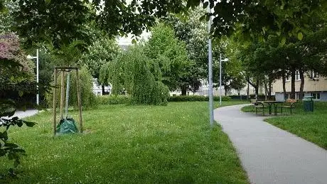 Photo de Theresienbadpark